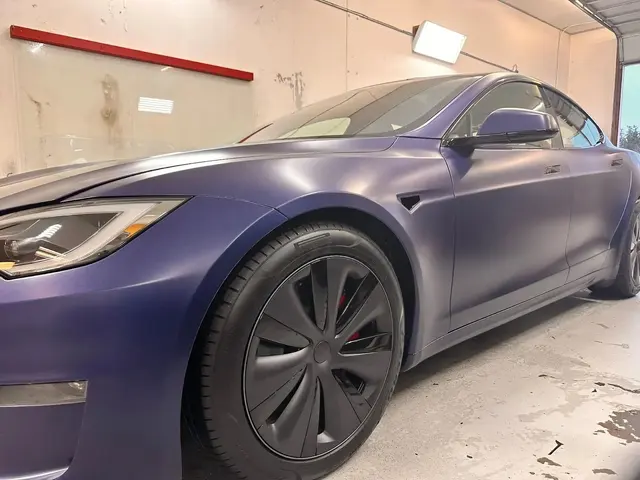 Highline Customs — photo from the business 1
