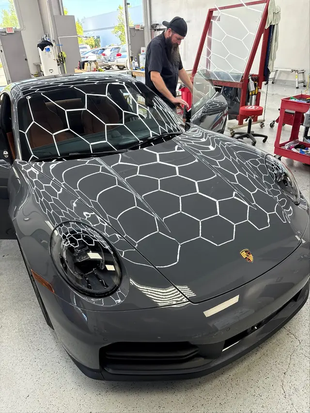 Highline Customs — photo from the business 12