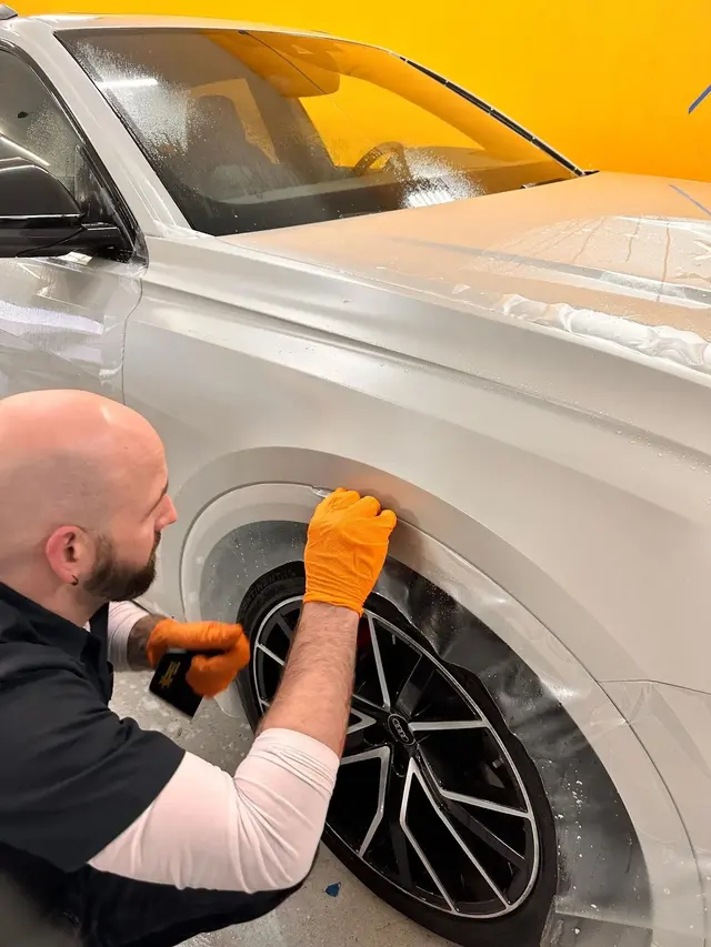 Highline Customs — photo from the business 6