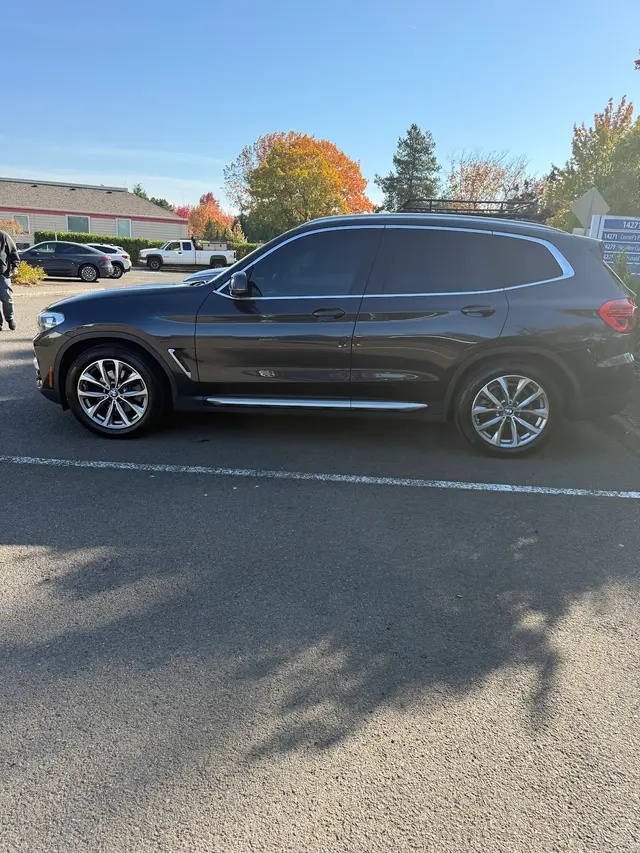 Customer photo of work by Highline Customs, from Donna Drake's review