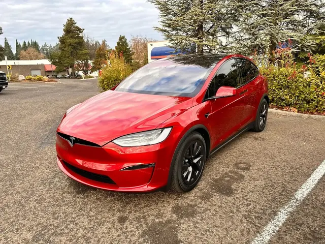 Highline Customs — photo from the business 7