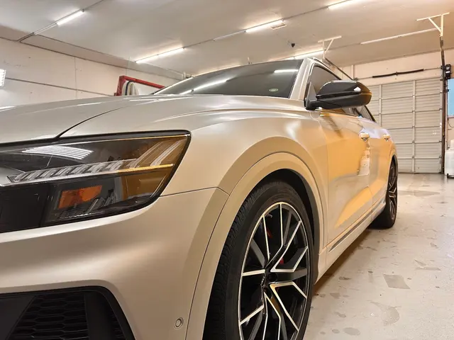 Highline Customs — photo from the business 8