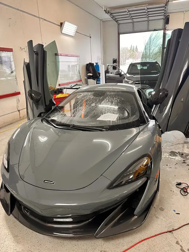 Highline Customs — photo from the business 5