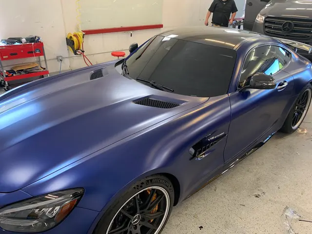 Highline Customs — photo from the business 9