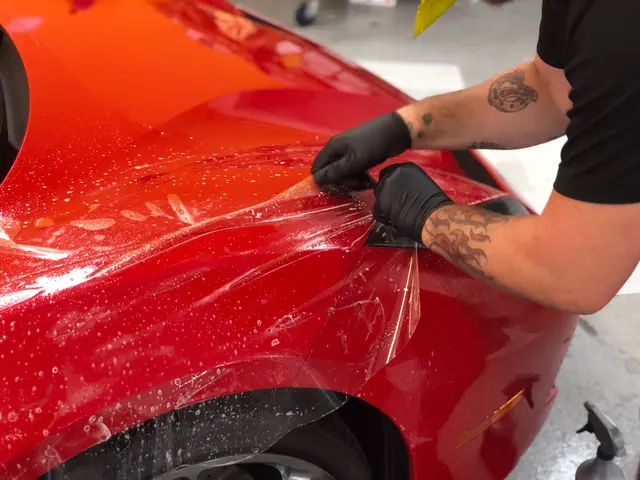 Highline Customs — photo from the business 11