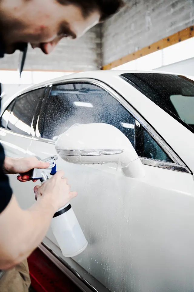 Elite Window Tinting & PPF Milwaukie — photo from the business 10