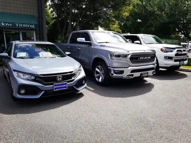 Elite Window Tinting & PPF Milwaukie — photo from the business 6