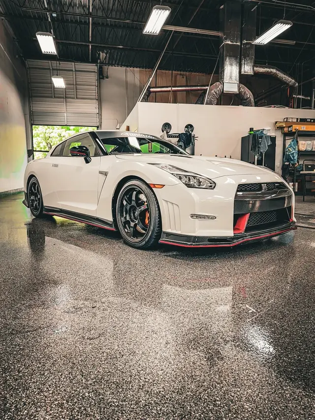 Elite Window Tinting & PPF Milwaukie — photo from the business 11