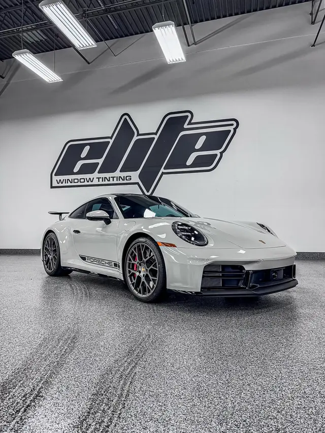 Elite Window Tinting & PPF Milwaukie — photo from the business 7