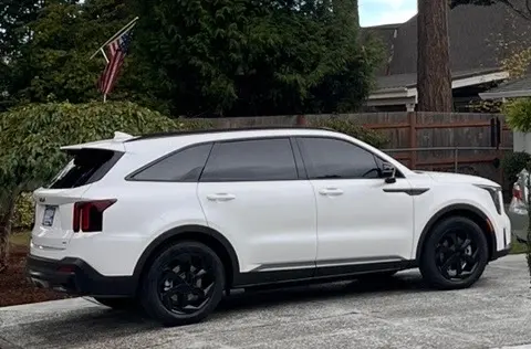 Elite Window Tinting & Protective Films — customer photo 5