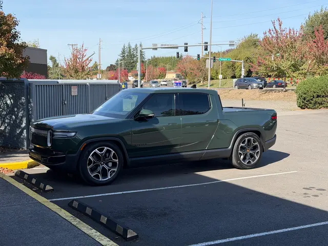Customer photo of work by Elite Window Tinting & Protective Films, from David Hall's review