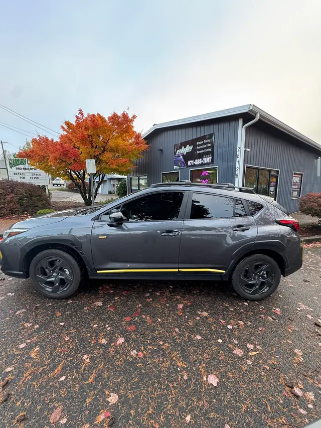Elite Window Tinting & Protective Films — customer photo 9