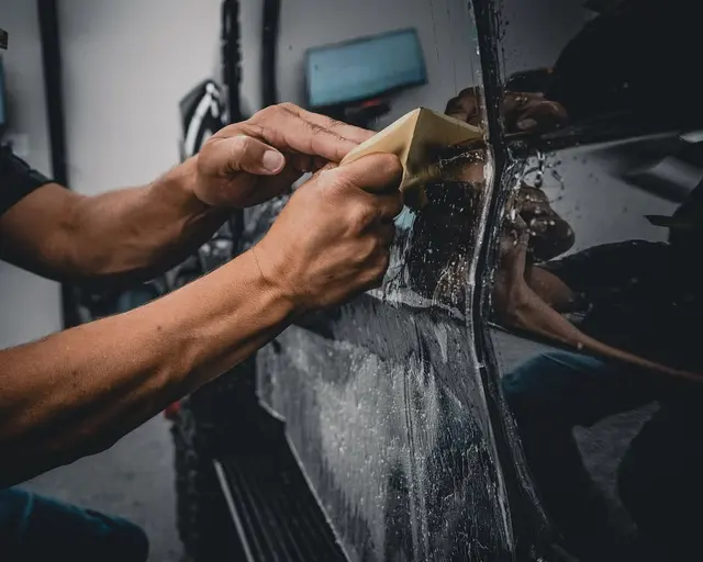 Elite Window Tinting & Protective Films — photo from the business 4