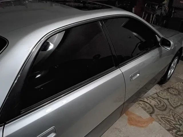 Customer photo of work by Elite Window Tinting & Protective Films, from Jason G's review