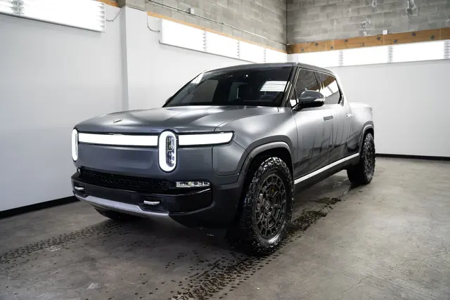Elite Window Tinting & Protective Films — photo from the business 3