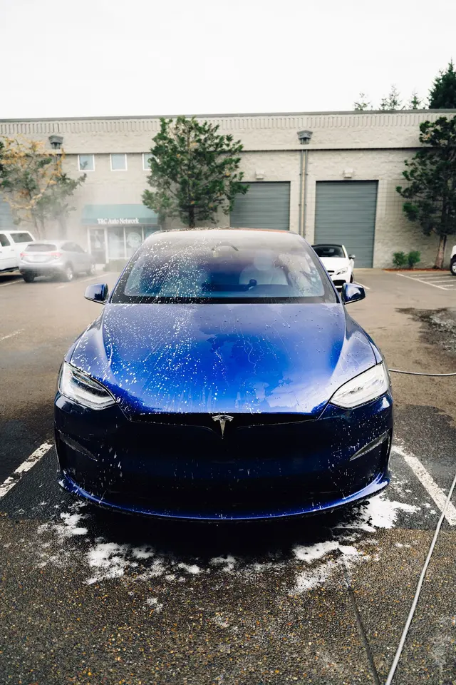 Elite Window Tinting & Protective Films — photo from the business 2