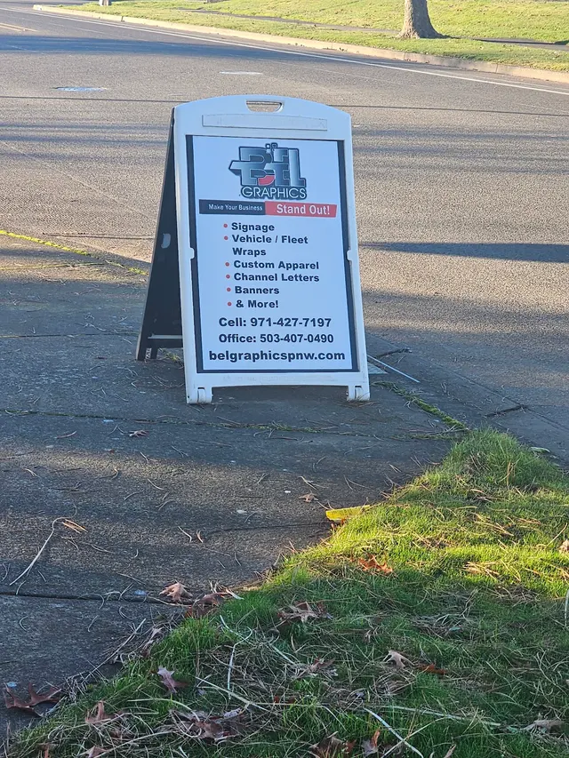 Customer photo of work by Belgraphics Window Tinting and Clearbra, from Tony H's review
