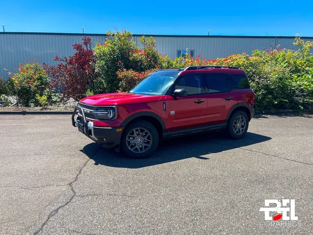 Belgraphics Window Tinting and Clearbra — photo from the business 9