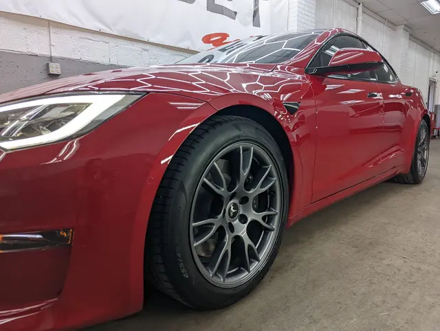 ALSET Auto — photo from the business 10