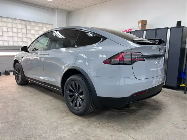 ALSET Auto — photo from the business 11