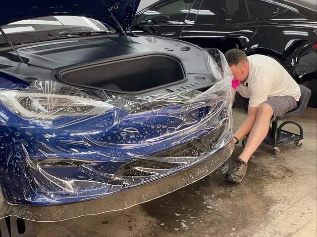 ALSET Auto — photo from the business 5
