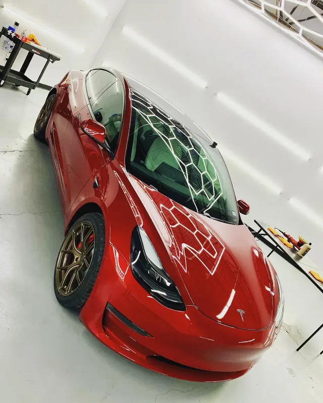 ALSET Auto — photo from the business 4