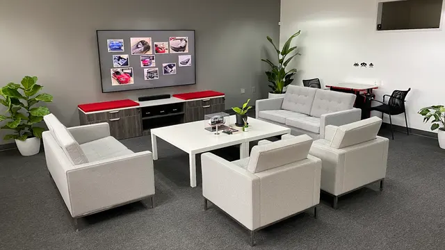 ALSET Auto — photo from the business 3