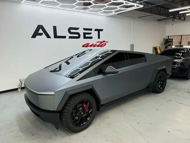 ALSET Auto — photo from the business 1