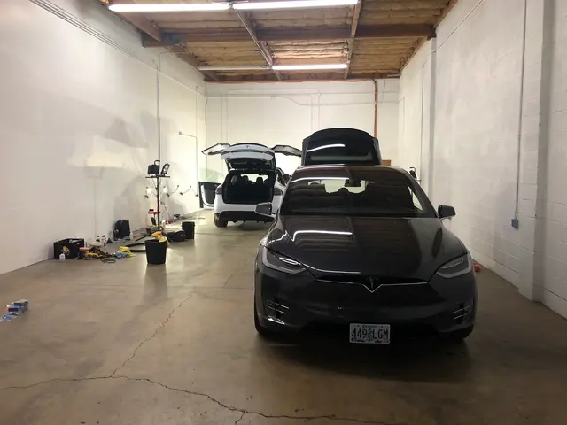 ALSET Auto — photo from the business 6