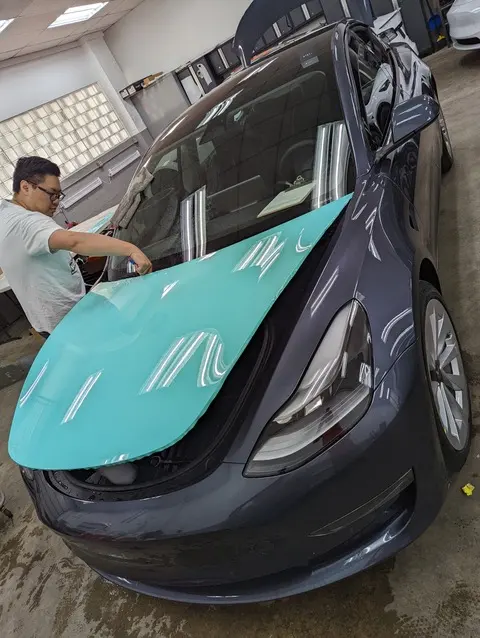 ALSET Auto — photo from the business 7