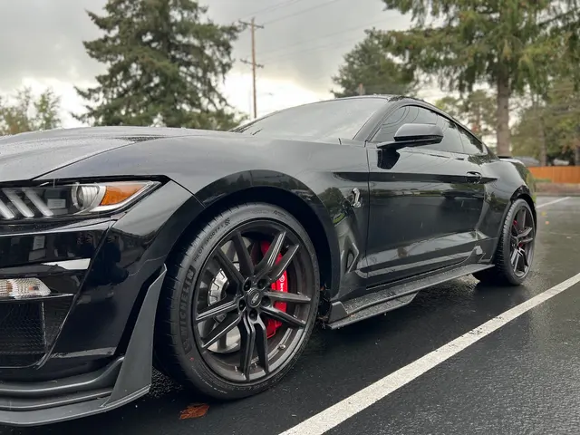 Crews Customs — photo from the business 5