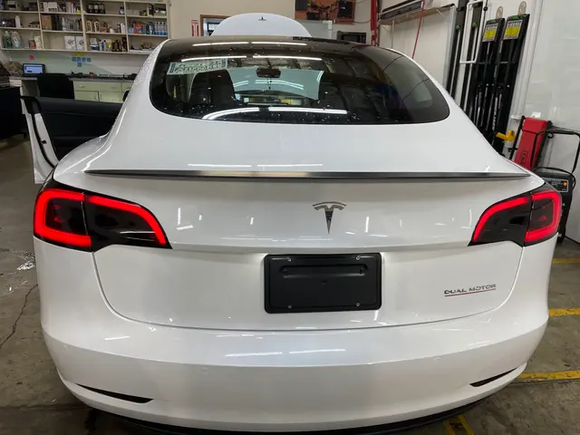 Crews Customs — photo from the business 7