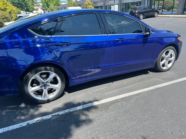 Crews Customs — photo from the business 2