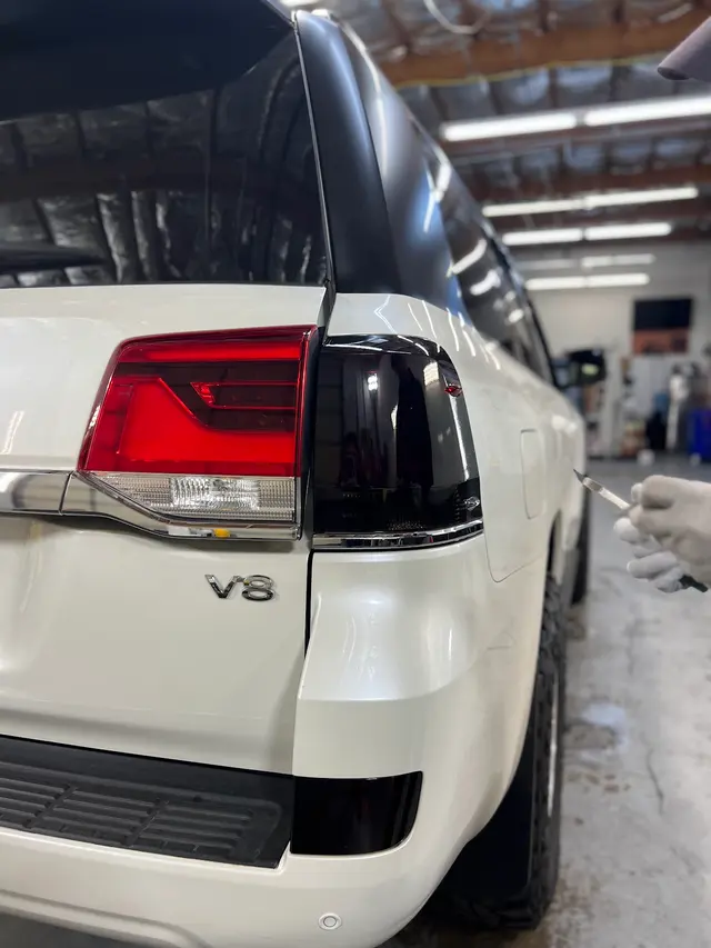 Crews Customs — photo from the business 6