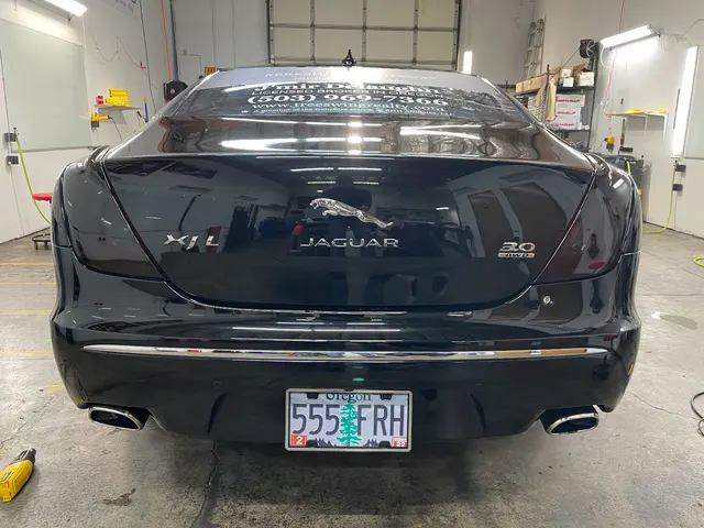 Crews Customs — photo from the business 8