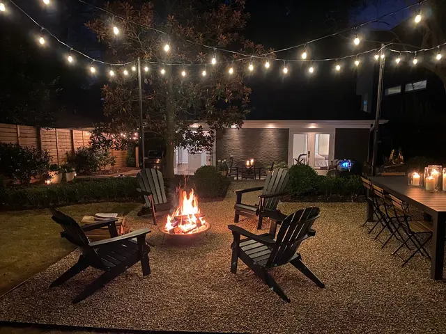 Maxwell Landscape Construction — photo from the business 9