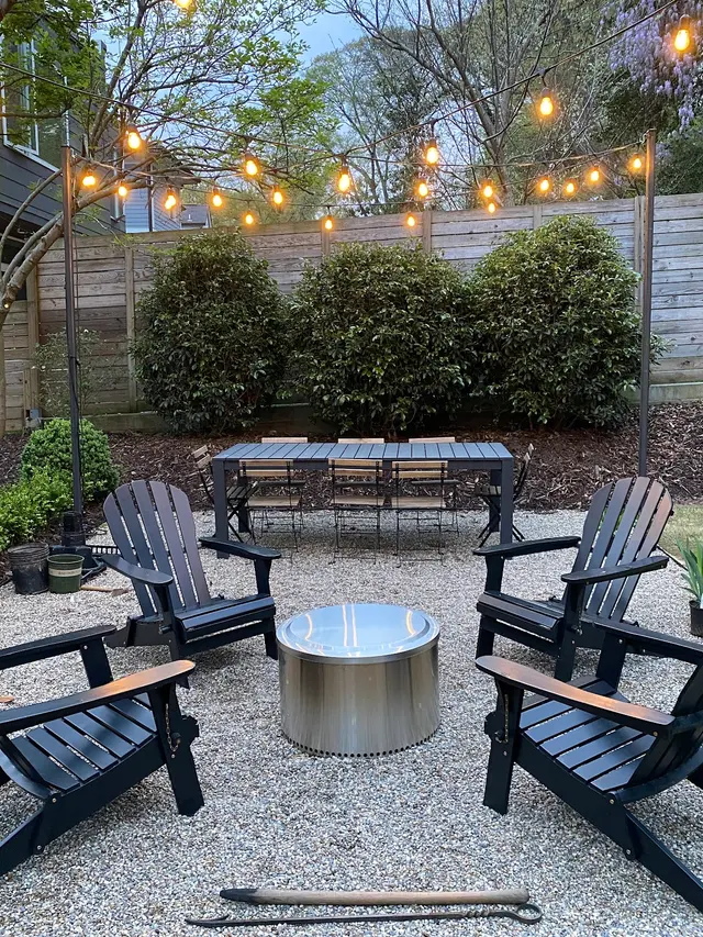 Maxwell Landscape Construction — photo from the business 6