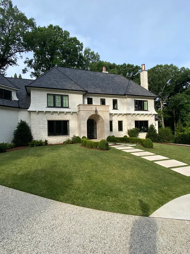 Maxwell Landscape Construction — photo from the business 4