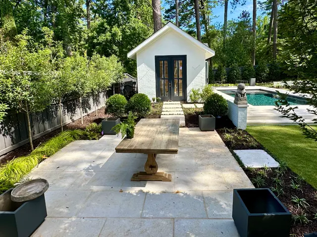 Maxwell Landscape Construction — photo from the business 3