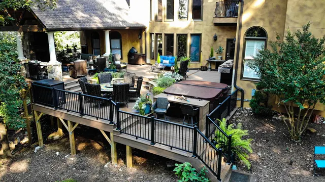 Outback Deck, Inc. — photo from the business 5