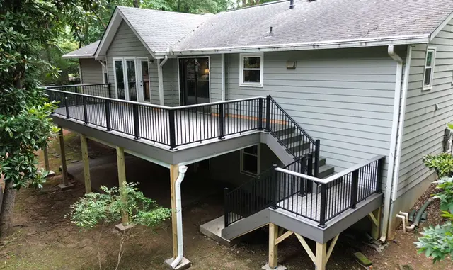 Outback Deck, Inc. — photo from the business 4