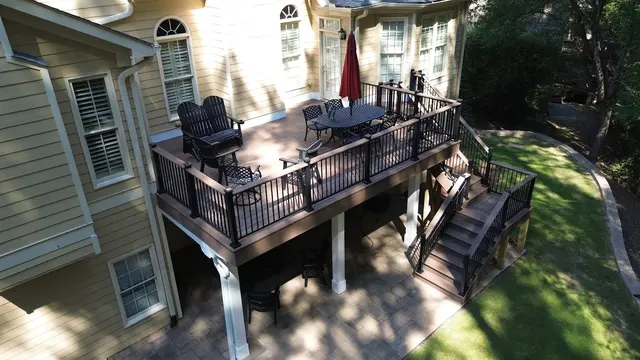 Outback Deck, Inc. — photo from the business 3