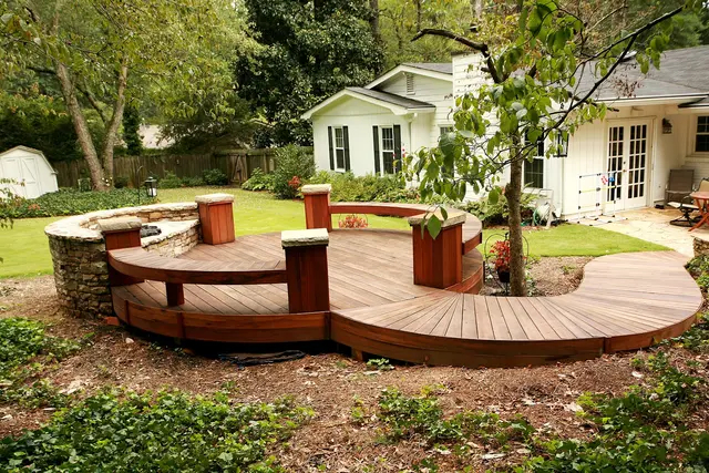 Outback Deck, Inc. — photo from the business 10