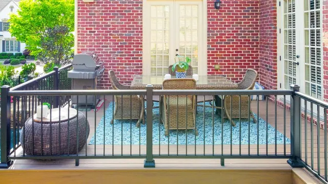 Outback Deck, Inc. — photo from the business 8