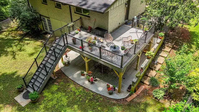 Outback Deck, Inc. — photo from the business 1