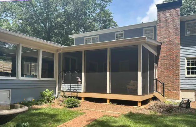 Outback Deck, Inc. — photo from the business 2