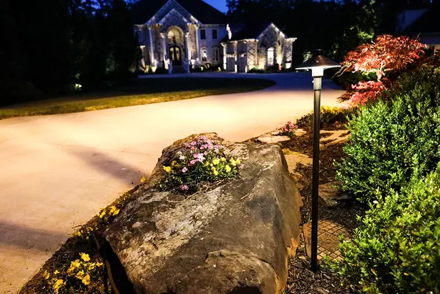 Outdoor Makeover and Living Spaces — photo from the business 7