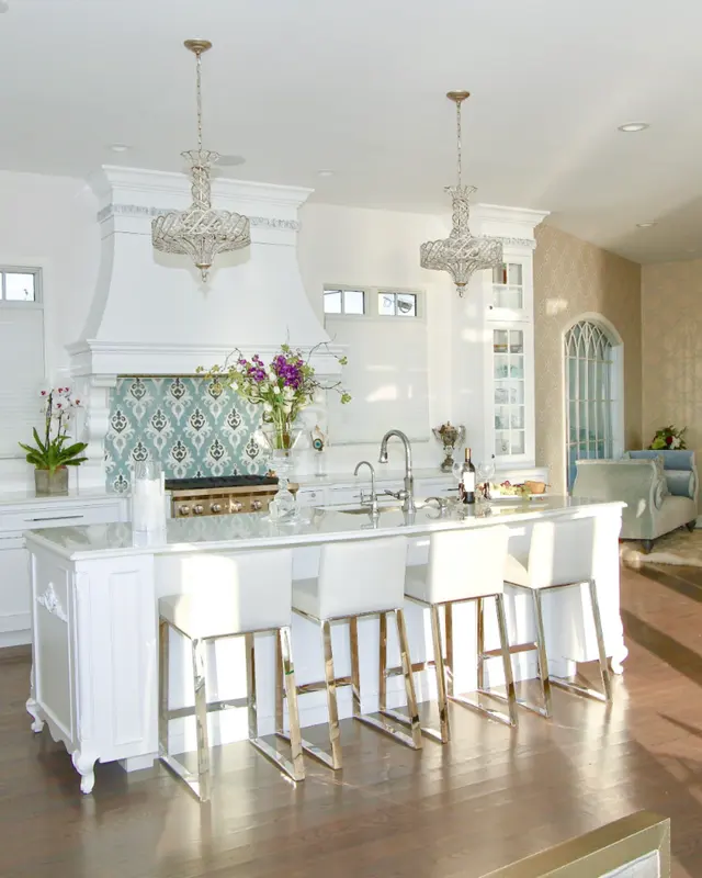 Devon Rose Interiors — photo from the business 2