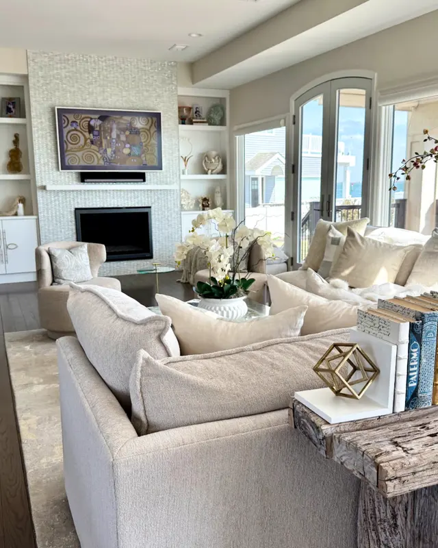 Devon Rose Interiors — photo from the business 4