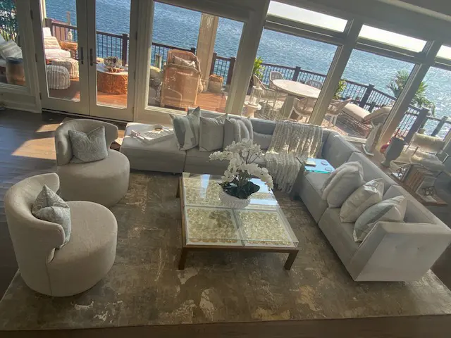 Devon Rose Interiors — photo from the business 11